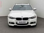BMW Řada 3 - fotka číslo 1