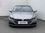 Volkswagen Arteon - fotka číslo 1