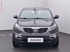 Kia Sportage - fotka číslo 1