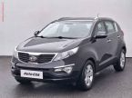 Kia Sportage - fotka číslo 2