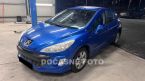 Peugeot 308 - fotka číslo 0