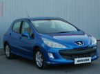 Peugeot 308 - fotka číslo 0