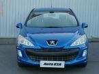 Peugeot 308 - fotka číslo 1
