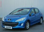 Peugeot 308 - fotka číslo 2