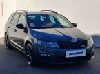Škoda Octavia - fotka číslo 0
