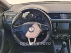 Škoda Octavia - fotka číslo 10