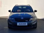 Škoda Octavia - fotka číslo 1