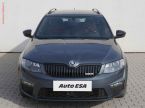 Škoda Octavia - fotka číslo 1