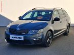 Škoda Octavia - fotka číslo 2