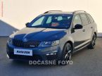 Škoda Octavia - fotka číslo 2