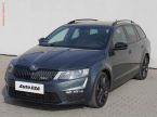 Škoda Octavia - fotka číslo 2