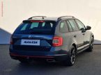 Škoda Octavia - fotka číslo 3