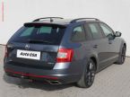 Škoda Octavia - fotka číslo 3