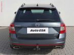 Škoda Octavia - fotka číslo 4