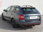 Škoda Octavia - fotka číslo 5