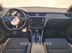 Škoda Octavia - fotka číslo 7