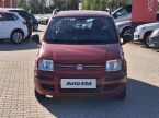 Fiat Panda - fotka číslo 1