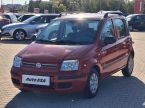Fiat Panda - fotka číslo 2