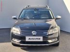 Volkswagen Passat - fotka číslo 1