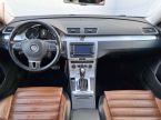 Volkswagen Passat - fotka číslo 7