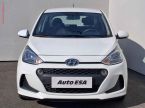 Hyundai i10 - fotka číslo 1