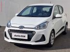 Hyundai i10 - fotka číslo 2