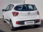 Hyundai i10 - fotka číslo 5