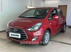 Hyundai ix20 - fotka číslo 0