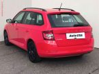 Škoda Fabia - fotka číslo 5