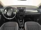 Škoda Fabia - fotka číslo 7