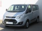 Ford Transit - fotka číslo 2