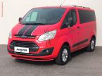 Ford Transit - fotka číslo 2