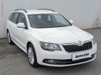Škoda Superb - fotka číslo 0