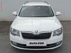 Škoda Superb - fotka číslo 1