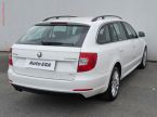 Škoda Superb - fotka číslo 3