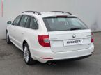 Škoda Superb - fotka číslo 5