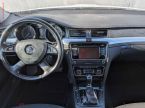 Škoda Superb - fotka číslo 7