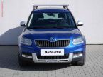 Škoda Yeti - fotka číslo 1