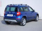 Škoda Yeti - fotka číslo 3