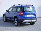 Škoda Yeti - fotka číslo 5