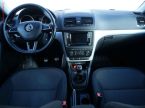 Škoda Yeti - fotka číslo 7