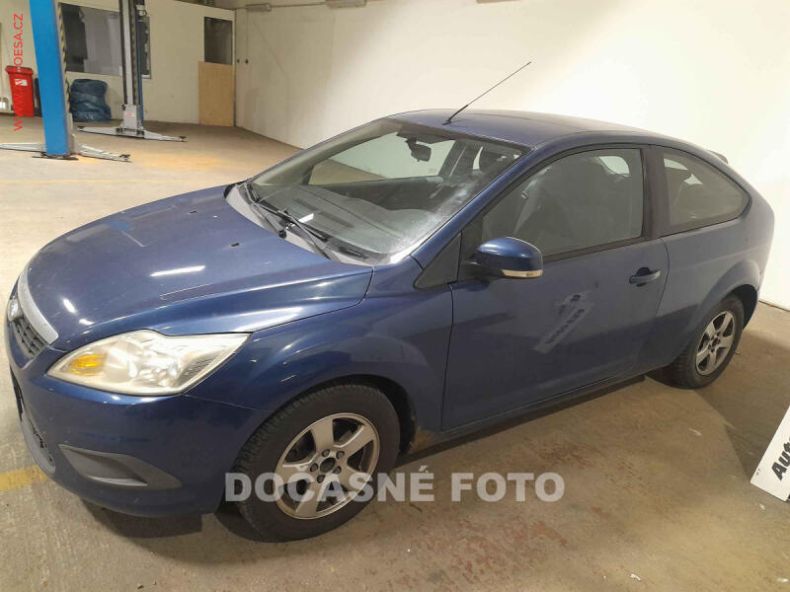 Ford Focus - hlavní fotka inzerátu