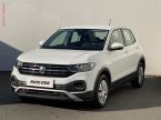 Volkswagen T-CROSS - fotka číslo 2