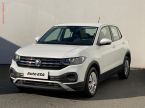 Volkswagen T-CROSS - fotka číslo 2