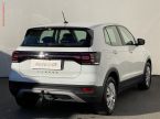 Volkswagen T-CROSS - fotka číslo 3