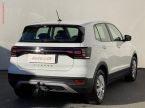 Volkswagen T-CROSS - fotka číslo 3
