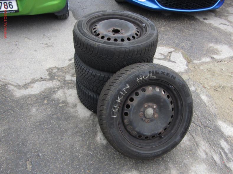 Ford Mondeo - hlavní fotka