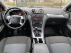 Ford Mondeo - fotka číslo 7