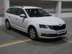 Škoda Octavia - fotka číslo 0