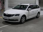Škoda Octavia - fotka číslo 2